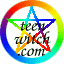 TeenWitch.com home page